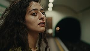 Cover image of the movie Last Swim (2024)