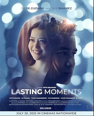Cover image of the movie Lasting Moments (2025)