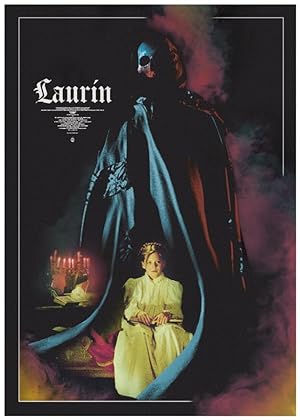 Cover image of the movie Laurin (1989)