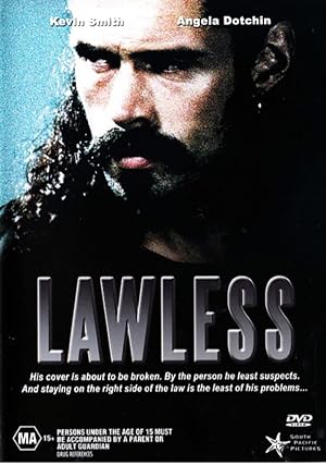 Cover image of the movie Lawless (1999)