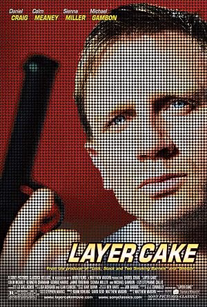 Cover image of the movie Layer Cake (2004)