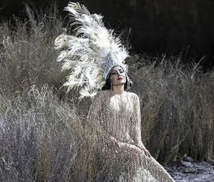 Cover image of the movie Le Coq d'or (2021)