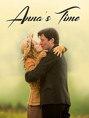 Cover image of the movie Le Temps d'Anna (2016)