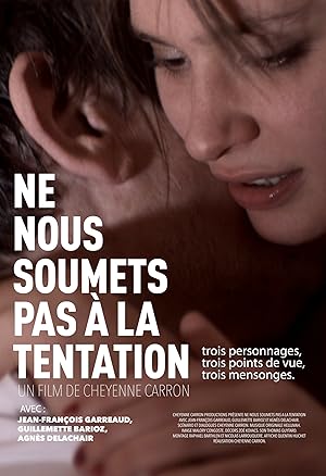 Cover image of the movie Lead Us Not Into Temptation (2011)