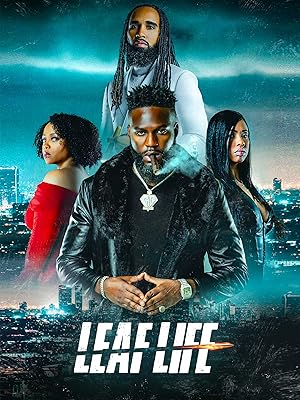 Cover image of the movie Leaf Life (2024)