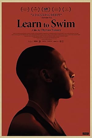 Cover image of the movie Learn to Swim (2021)