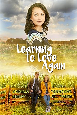 Cover image of the movie Learning to Love Again (2020)