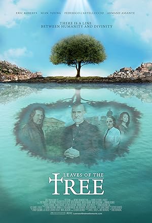 Cover image of the movie Leaves of the Tree (2016)