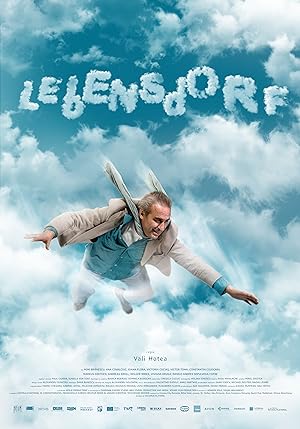 Cover image of the movie Lebensdorf (2021)