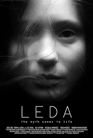 Cover image of the movie Leda (2021)
