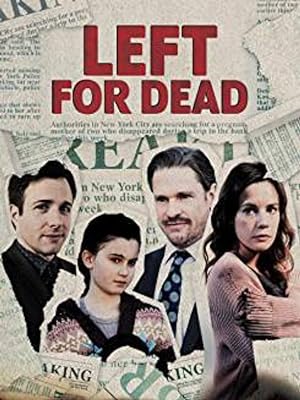 Cover image of the movie Left for Dead (2018)