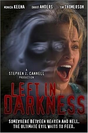 Cover image of the movie Left in Darkness (2006)