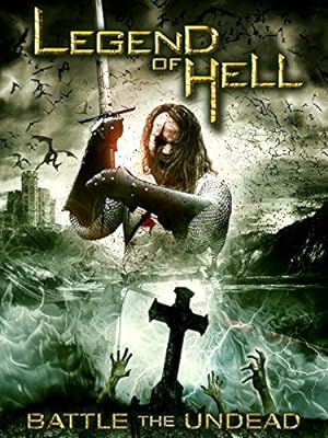 Cover image of the movie Legend of Hell (2012)