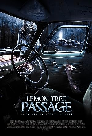 Cover image of the movie Lemon Tree Passage (2014)