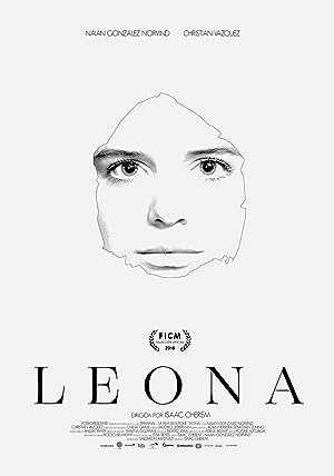 Cover image of the movie Leona (2018)