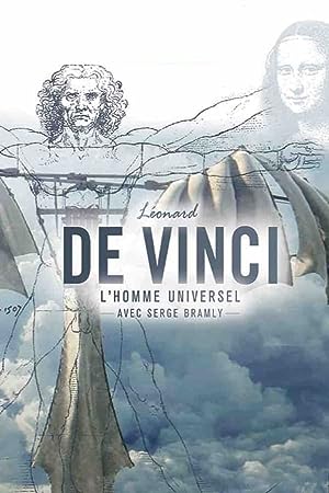 Cover image of the movie Leonardo da Vinci: The Universal Man (2019)