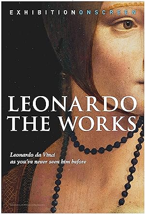 Cover image of the movie Leonardo: The Works (2019)