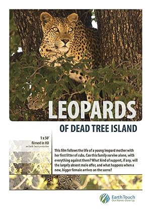Cover image of the movie Leopards of Dead Tree Island (2010)