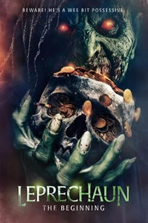 Cover image of the movie Leprechaun: The Beginning (2025)
