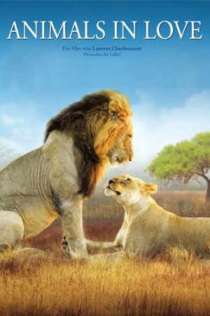 Cover image of the movie Les animaux amoureux (2007)