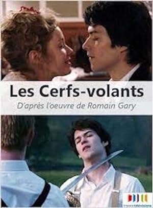 Cover image of the movie Les cerfs-volants (2007)