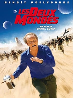 Cover image of the movie Les deux mondes (2007)