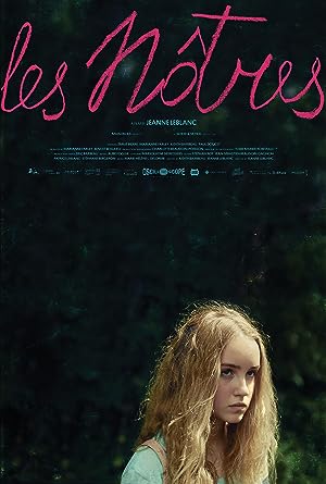 Cover image of the movie Les nôtres (2020)