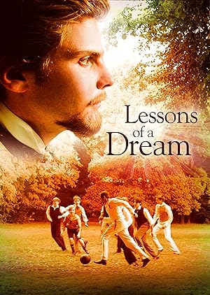 Cover image of the movie Lessons of a Dream (2011)