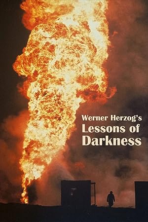 Cover image of the movie Lessons of Darkness (1992)