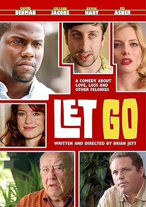 Cover image of the movie Let Go (2011)
