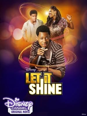 Cover image of the movie Let It Shine (2012)