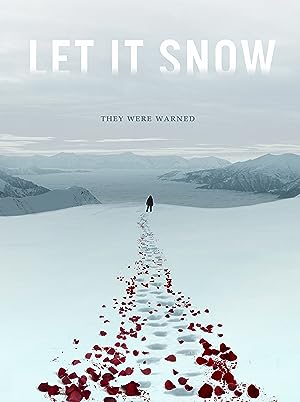 Cover image of the movie Let It Snow (2020)