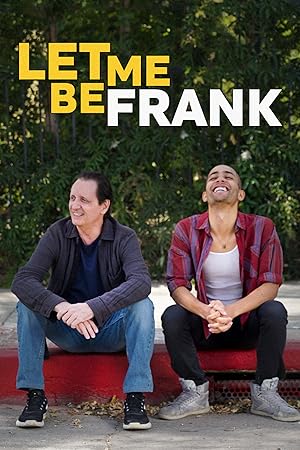 Cover image of the movie Let Me Be Frank (2021)
