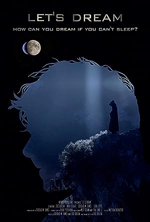 Cover image of the movie Let's Dream (2021)