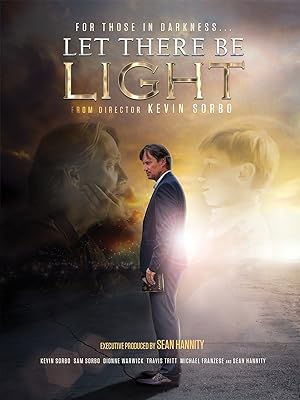 Cover image of the movie Let There Be Light (2017)