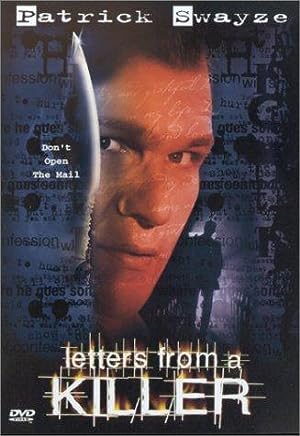 Cover image of the movie Letters from a Killer (1998)