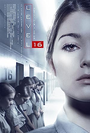 Cover image of the movie Level 16 (2018)