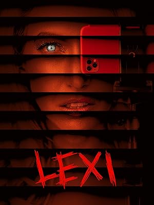 Cover image of the movie Lexi (2022)
