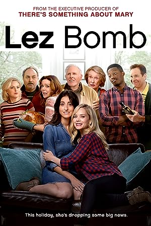 Cover image of the movie Lez Bomb (2018)