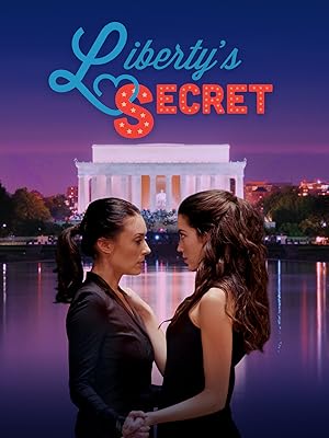Cover image of the movie Liberty's Secret (2016)