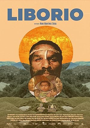 Cover image of the movie Liborio (2021)