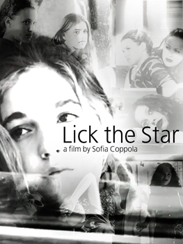 Cover image of the movie Lick the Star (1998)
