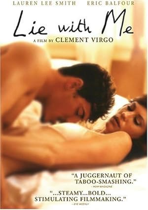 Cover image of the movie Lie with Me (2005)