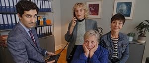 Cover image of the movie Liebling Kreuzberg 2.0 (2024)