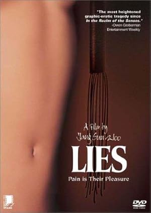 Cover image of the movie Lies (1999)