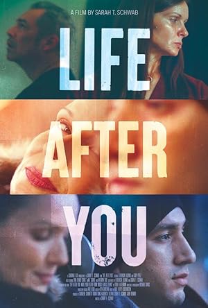 Cover image of the movie Life After You (2022)