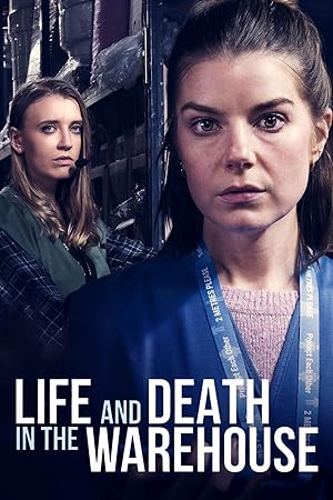 Cover image of the movie Life and Death in the Warehouse (2022)