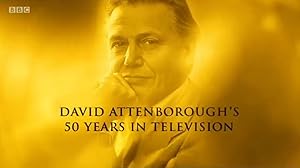 Cover image of the movie Life on Air: David Attenborough's 50 Years in Television (2002)