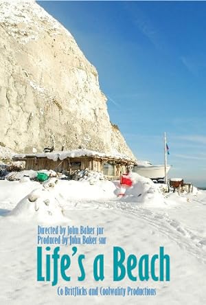 Cover image of the movie Life's A Beach (2014)