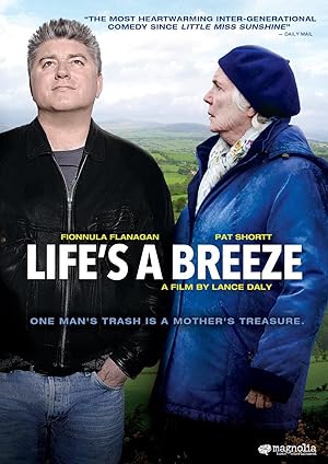 Cover image of the movie Life's a Breeze (2013)